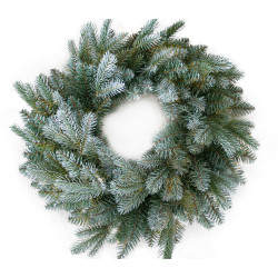 Couronne de Noël Mulberry Ø 51 cm