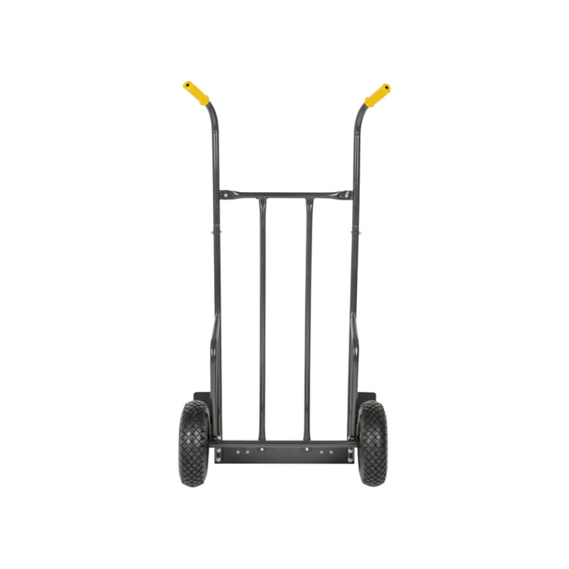 Diable pour bois en acier 200 kg PRACTO TOOLS