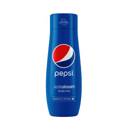Sirop Pepsi 440 ml SODASTREAM