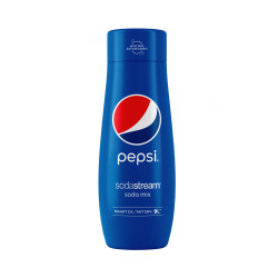 Sirop Pepsi 440 ml SODASTREAM