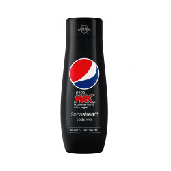 Sirop Pepsi Max 440 ml SODASTREAM