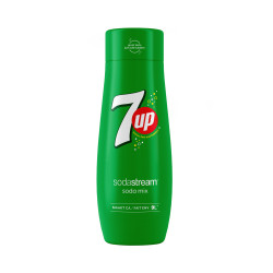 Sirop 7UP 440 ml SODASTREAM