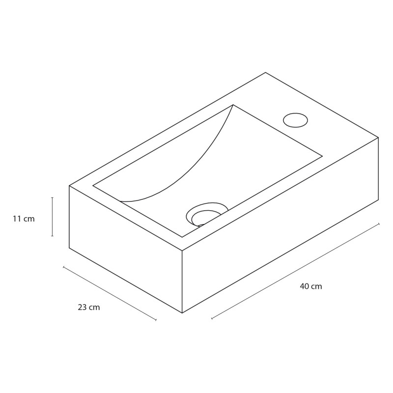 Lave mains PATRA Lave mains PATRA