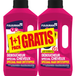 DESTOP Gel déboucheur canalisations à la soude 1l pas cher 