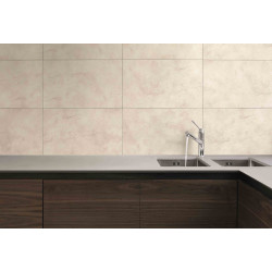 Lambris PVC pour mur Bloom 70 x 42 cm 7 pièces Lambris PVC pour mur Bloom 70 x 42 cm 7 pièces