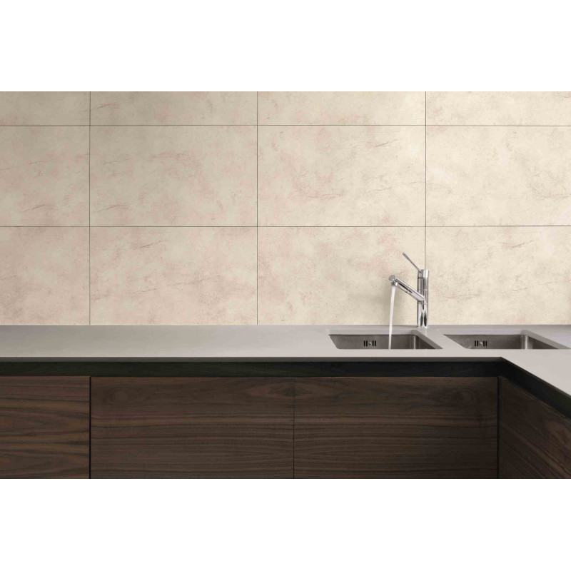 Lambris PVC pour mur Bloom 70 x 42 cm 7 pièces Lambris PVC pour mur Bloom 70 x 42 cm 7 pièces