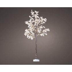 Arbre lumineux LED 180cm – Ambiance féerique | LUMINEO