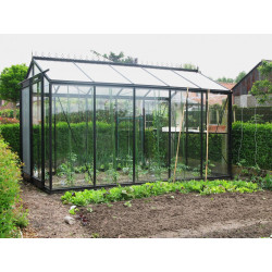 Serre Blackline R205 8,61 m² ACD