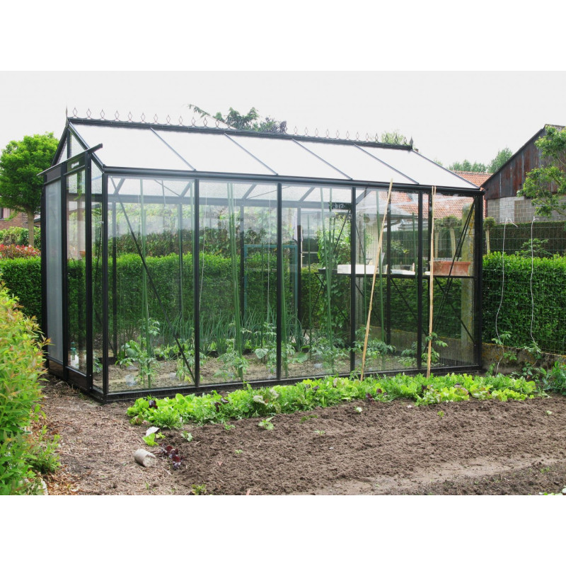 Serre Blackline R205 8,61 m² ACD