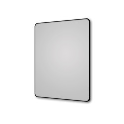 Miroir Black Living 60 x 80 cm AURLANE