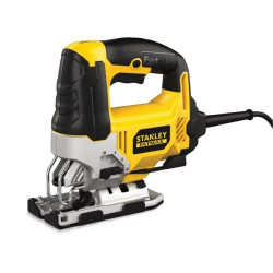 Scie sauteuse STANLEY FATMAX 710W – Coupe Puissante | STANLEY FATMAX
 Scie sauteuse STANLEY FATMAX 710W – Coupe Puissante | STANLEY FATMAX