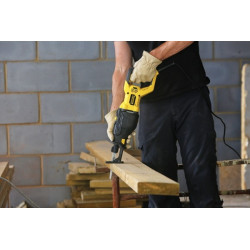 Scie sabre électrique STANLEY FATMAX FME365K-QS 1050W | STANLEY FATMAX Scie sabre électrique STANLEY FATMAX FME365K-QS 1050W | STANLEY FATMAX
