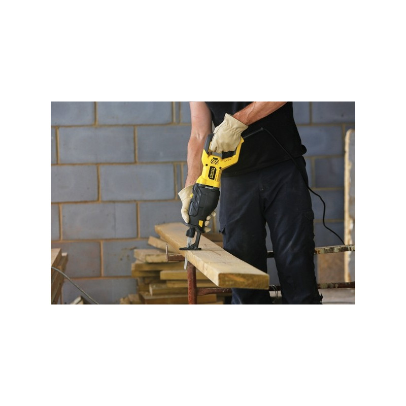Scie sabre électrique STANLEY FATMAX FME365K-QS 1050W | STANLEY FATMAX Scie sabre électrique STANLEY FATMAX FME365K-QS 1050W | STANLEY FATMAX