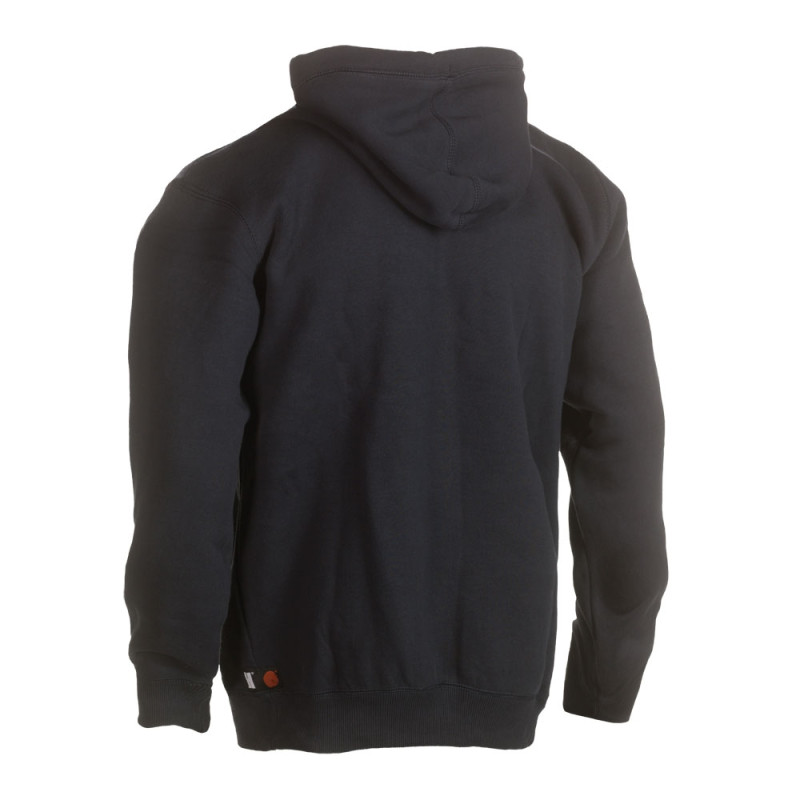 Pull Hesus HEROCK bleu marine XS – Confort & Style | HEROCK