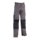 Pantalon de travail Mars gris et noir 54 HEROCK
