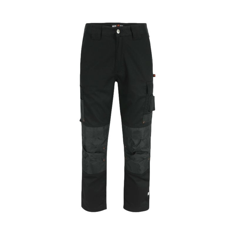 Pantalon de travail Mars court bleu marine 46 HEROCK