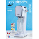 Machine à boisson pétillante Terra blanc SODASTREAM