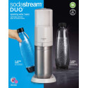 Machine à boisson pétillante Terra blanc SODASTREAM