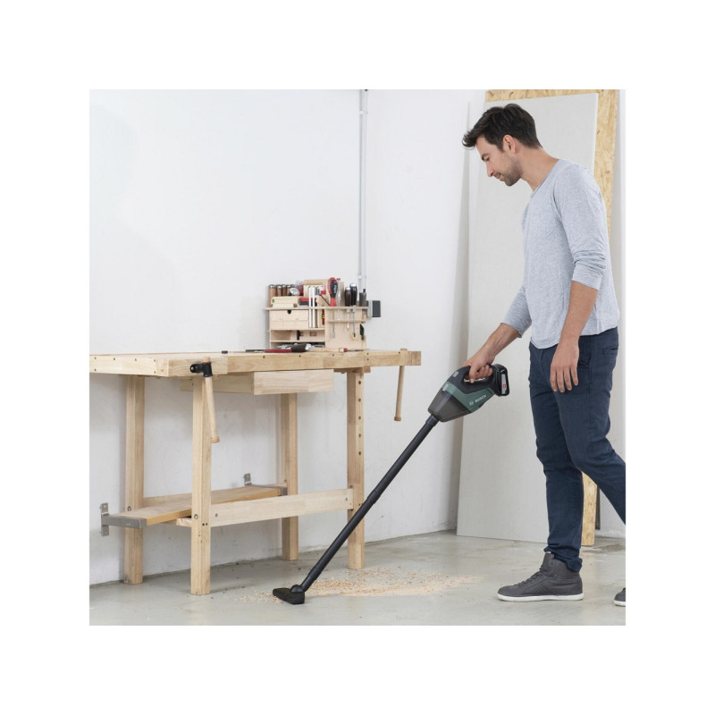 Aspirateur à main UniversalVac 18 18 V BOSCH Aspirateur à main UniversalVac 18 18 V BOSCH