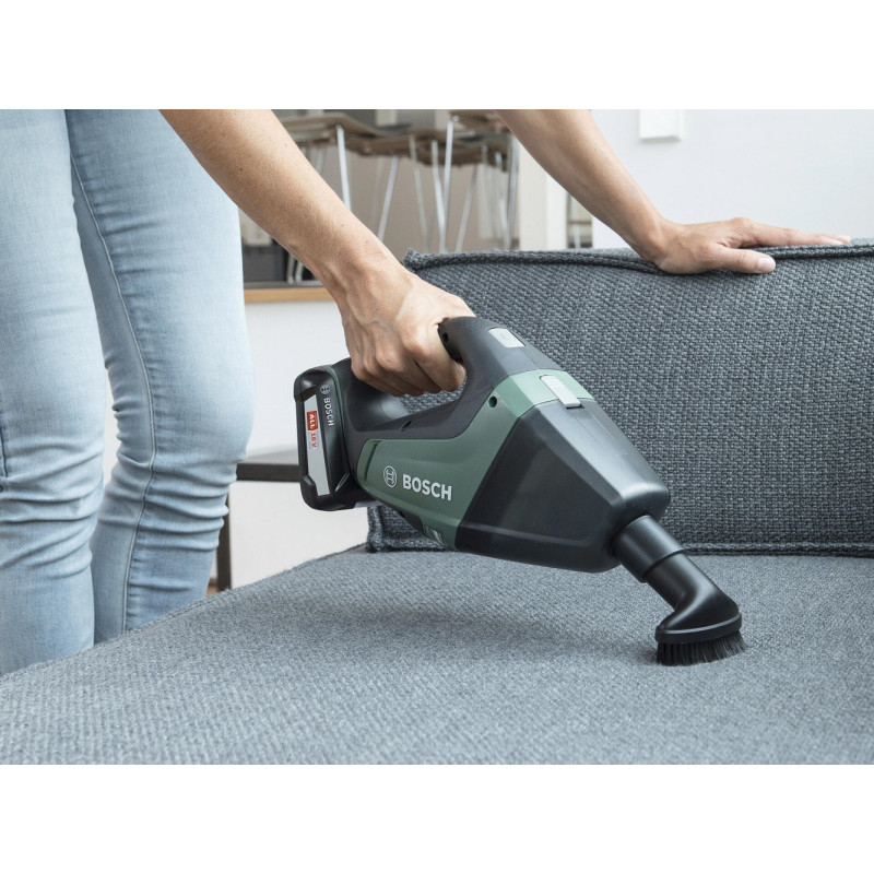 Aspirateur à main UniversalVac 18 18 V BOSCH Aspirateur à main UniversalVac 18 18 V BOSCH