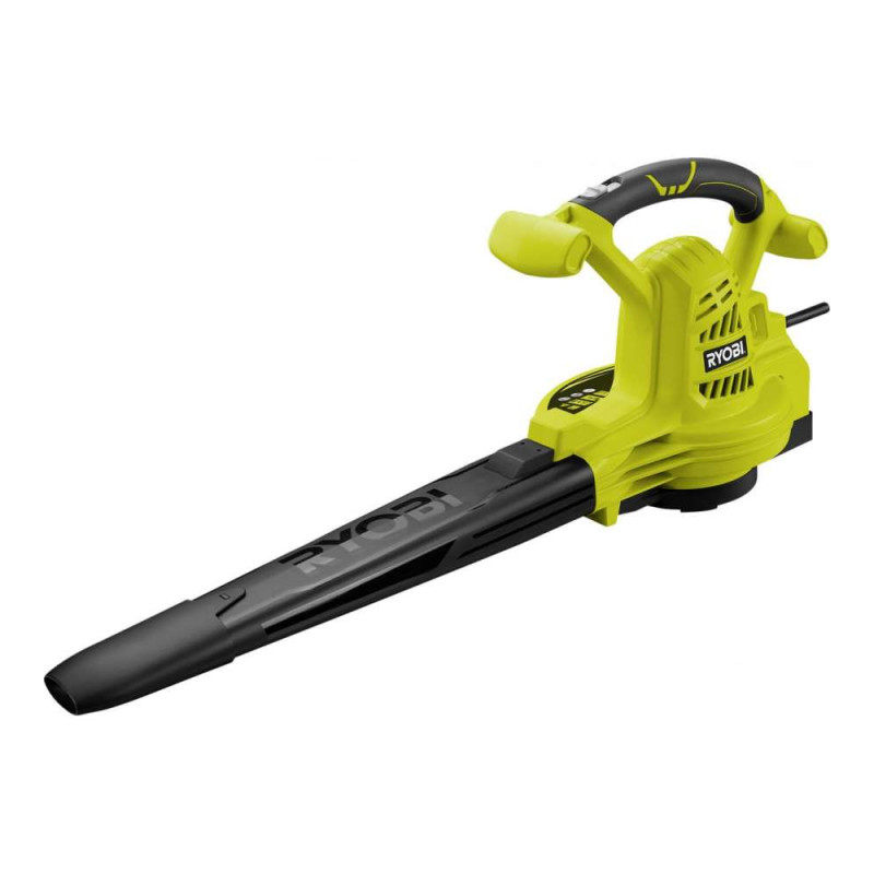 Aspirateur souffleur électrique RBV2800CSV 2800 W RYOBI Aspirateur souffleur électrique RBV2800CSV 2800 W RYOBI