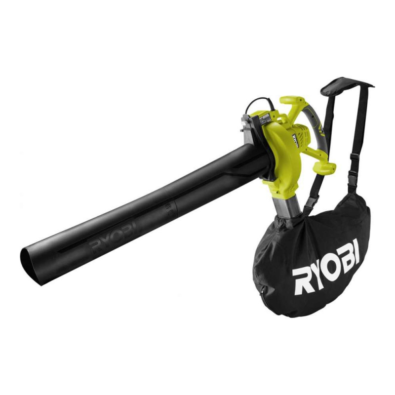 Aspirateur souffleur électrique RBV2800CSV 2800 W RYOBI