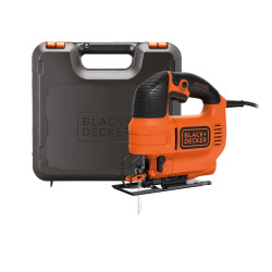 Scie sauteuse pendulaire 520W - KS701PEK-QS - BLACK+DECKER