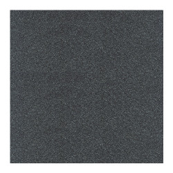 Carrelage de garage anthracite Star Line 30 x 30 cm 16 pièces
