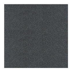 Carrelage de garage anthracite Gres 30 x 30 cm 18 pièces