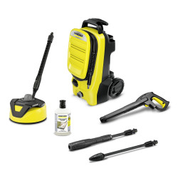 Nettoyeur haute pression K4 Compact UM Home 130 bar KÄRCHER