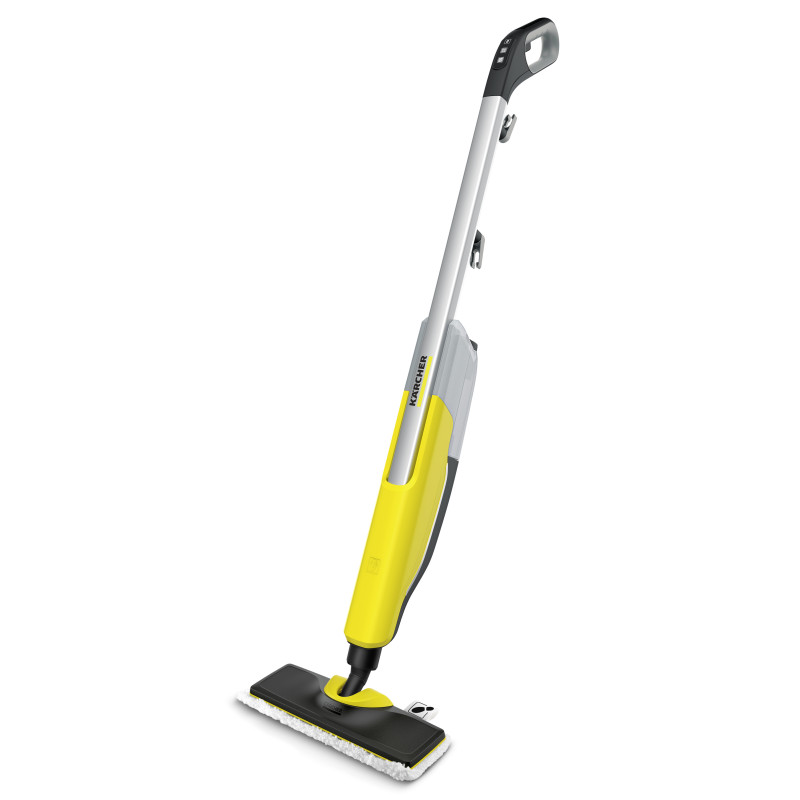 Karcher SC5 Easyfix : Test et avis du nettoyeur vapeur