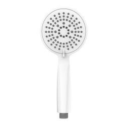 Douchette Young Line 5 jets blanche WENKO