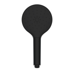 Douchette Automatic 1 jet noir WENKO