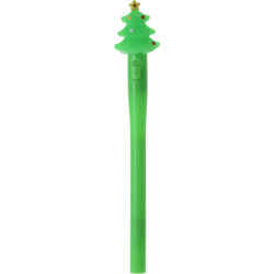 Stylo de Noël LED Stylo de Noël LED
