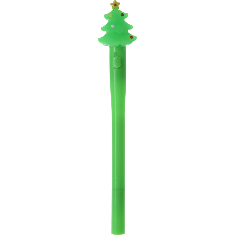Stylo de Noël LED Stylo de Noël LED