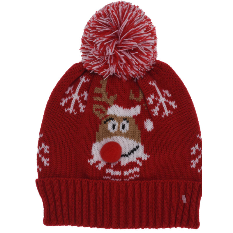 Bonnet de Noël enfant Bonnet de Noël enfant