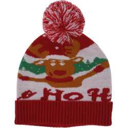 Bonnet de Noël enfant Bonnet de Noël enfant