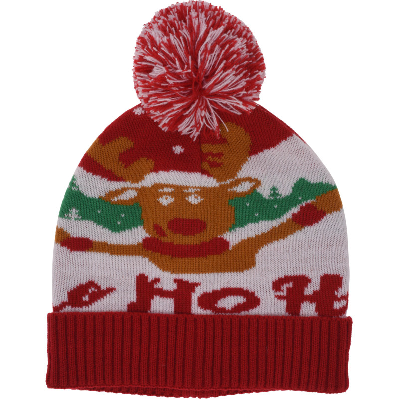 Bonnet de Noël enfant Bonnet de Noël enfant