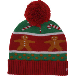 Bonnet de Noël enfant Bonnet de Noël enfant
