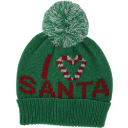 Bonnet de Noël enfant Bonnet de Noël enfant