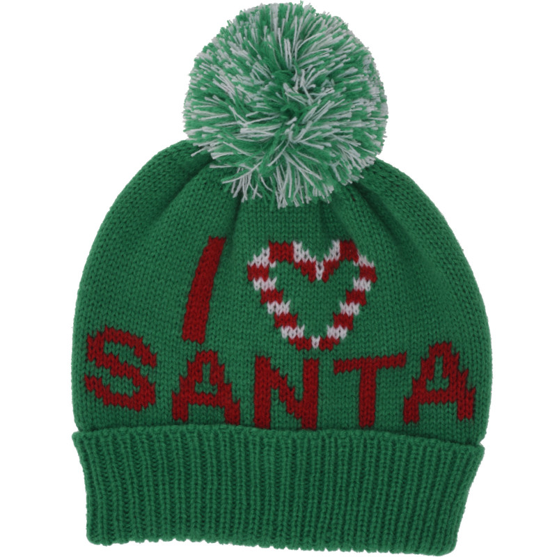Bonnet de Noël enfant Bonnet de Noël enfant