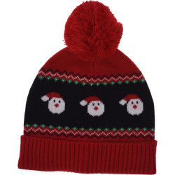 Bonnet de Noël enfant Bonnet de Noël enfant
