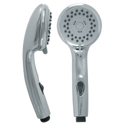 Douchette Stop'o 2 jets ROUSSEAU – Économie d'eau | ROUSSEAU