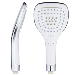 Douchette Milk 3 jets – Éclat et Confort | ROUSSEAU