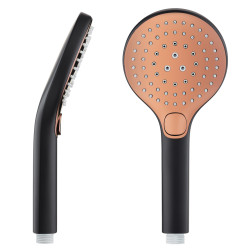 Douchette Kanban 3 jets – Élégance et confort | ROUSSEAU