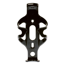 Porte-Bidon Basic Noir – Accessoire Vélo Essentiel | SIMSON