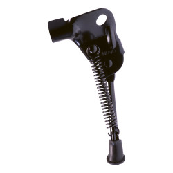 Béquille Vélo Enfant 12 – Stabilité Assurée | SIMSON