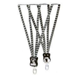 Sangle Strong Vélo – Résistance & Confort | SIMSON