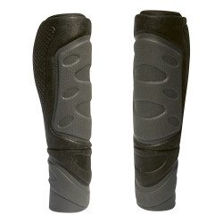 Poignées de guidon Full Grip noires – Confort et adhérence | SIMSON