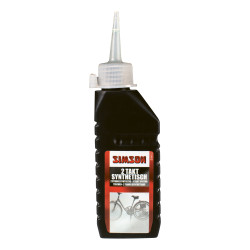 Huile synthétique 2 temps 100 ml
